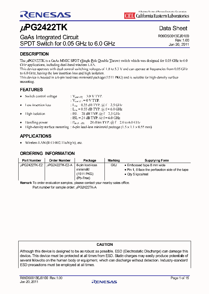 UPG2422TK_8090403.PDF Datasheet