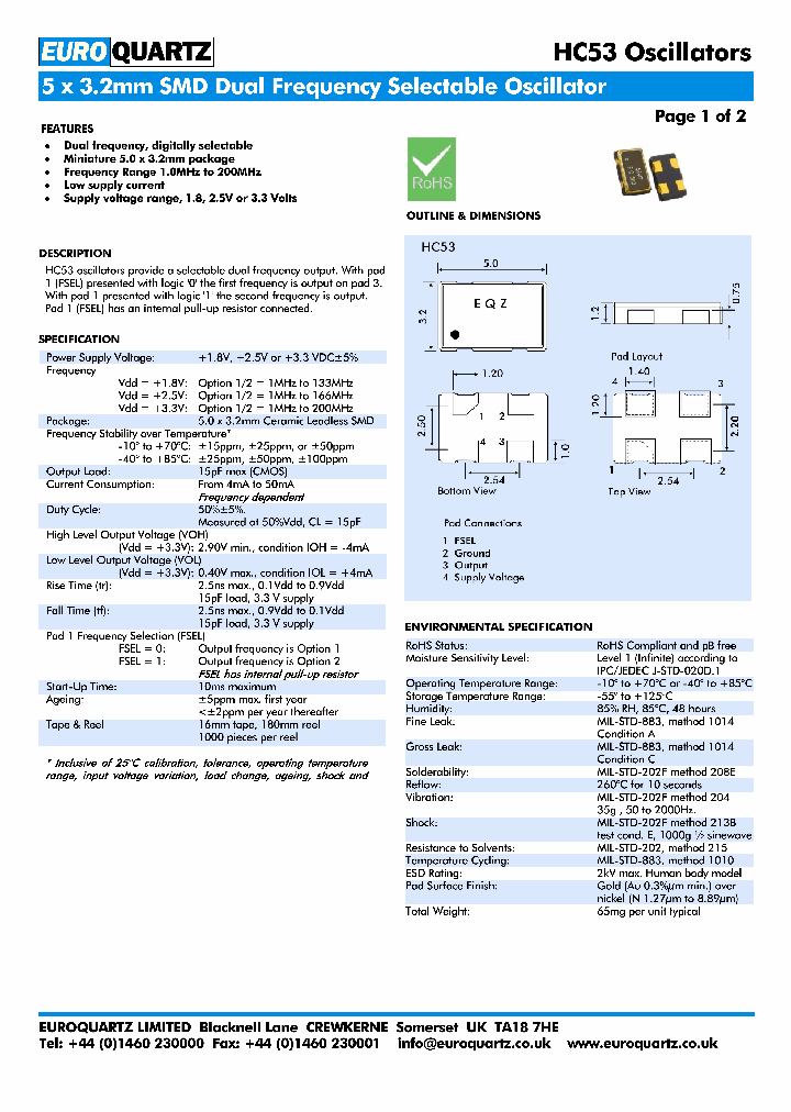 HC53_8091168.PDF Datasheet