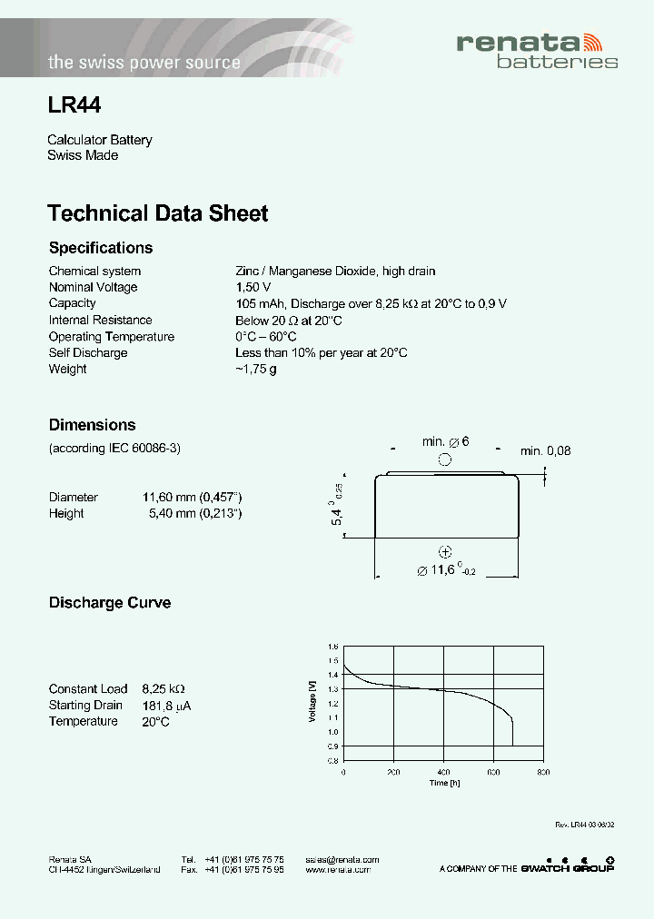 LR44_8092693.PDF Datasheet