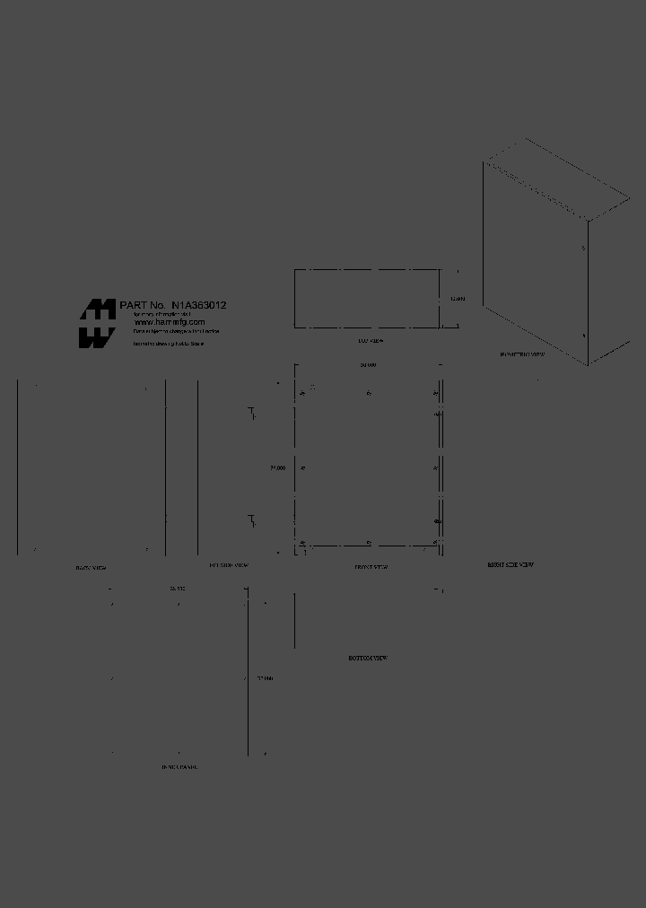 N1A363012_8092696.PDF Datasheet