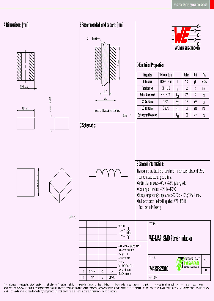 74438322010_8094323.PDF Datasheet
