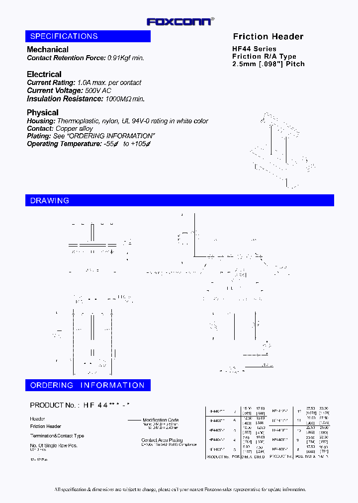 HF4407E-S_8096229.PDF Datasheet