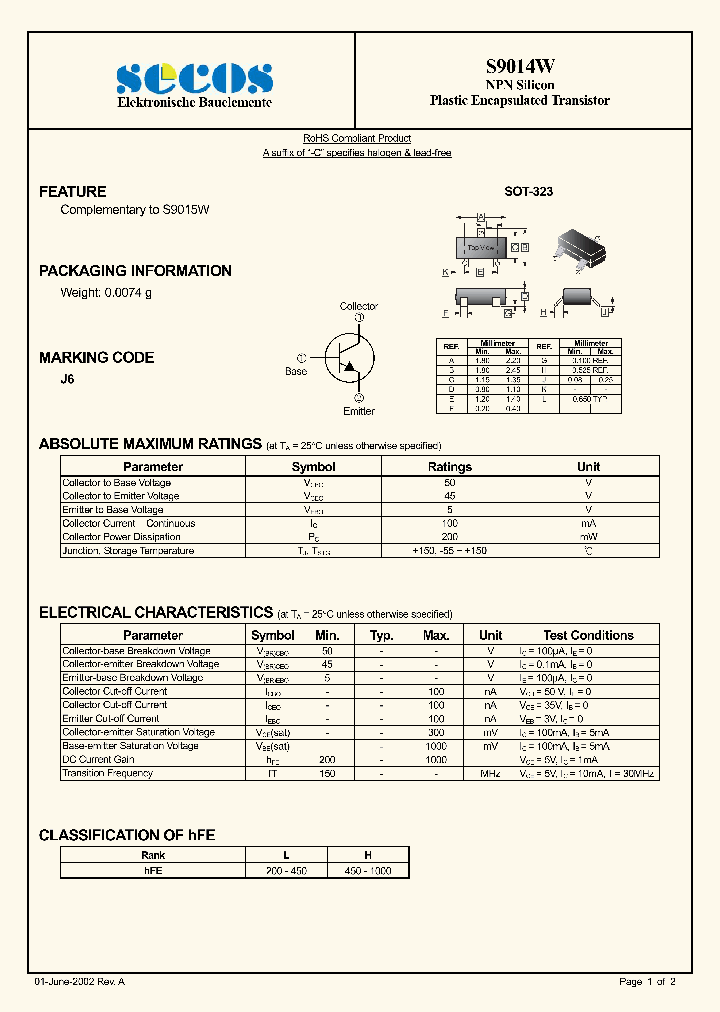 S9014W-15_8097464.PDF Datasheet