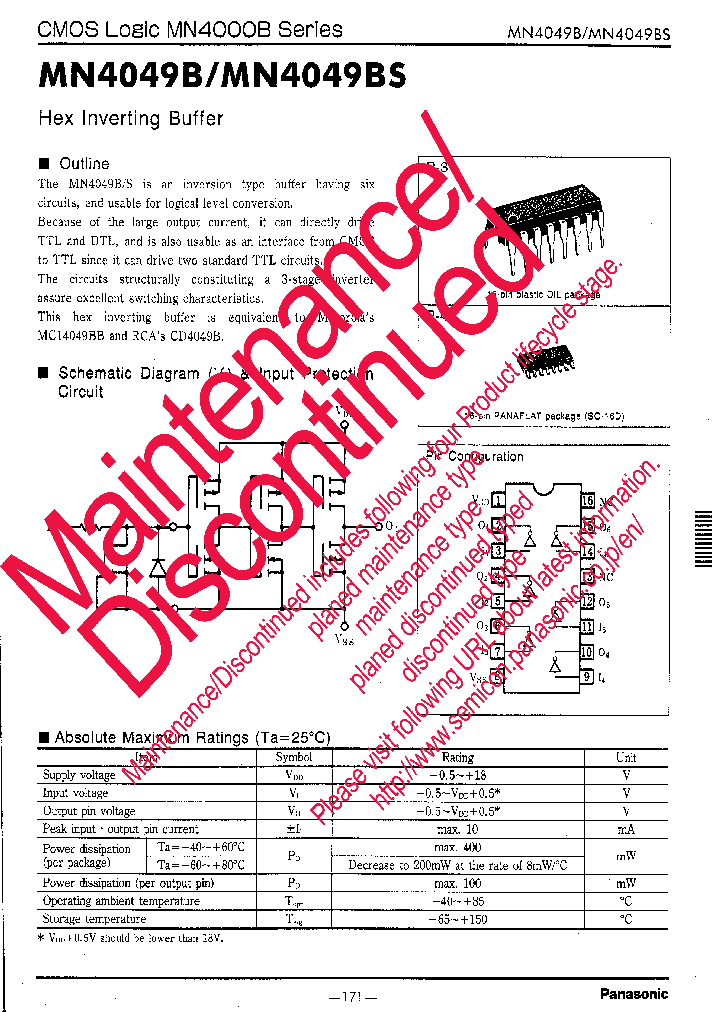 MN4049B_8097924.PDF Datasheet