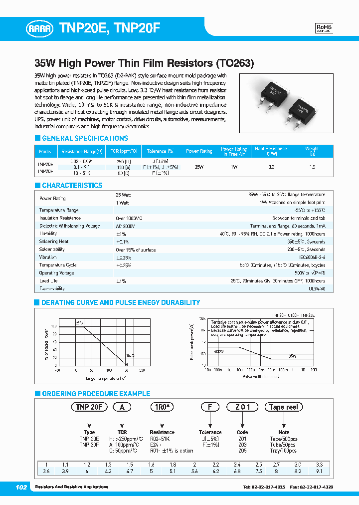 TNP20E_8097997.PDF Datasheet