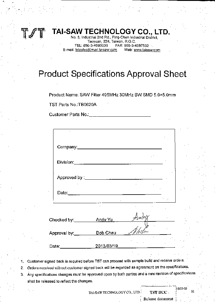 TB0620A_8099116.PDF Datasheet