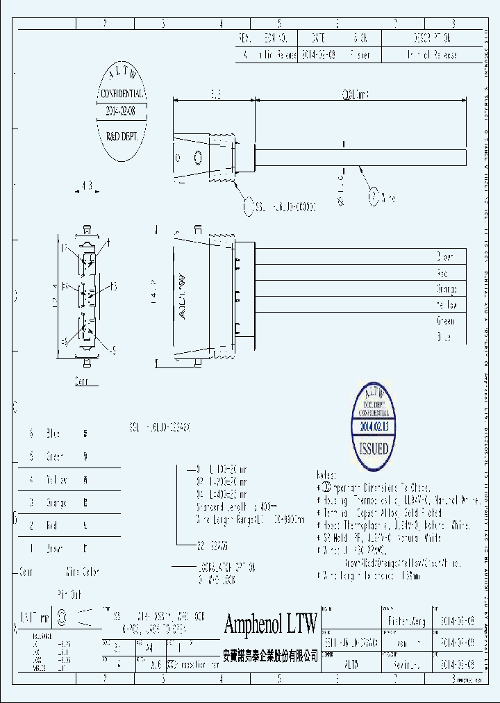SSL11-J6LJ0_8099196.PDF Datasheet