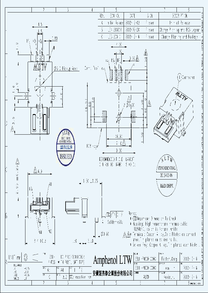 SSL11-P4C_8099203.PDF Datasheet