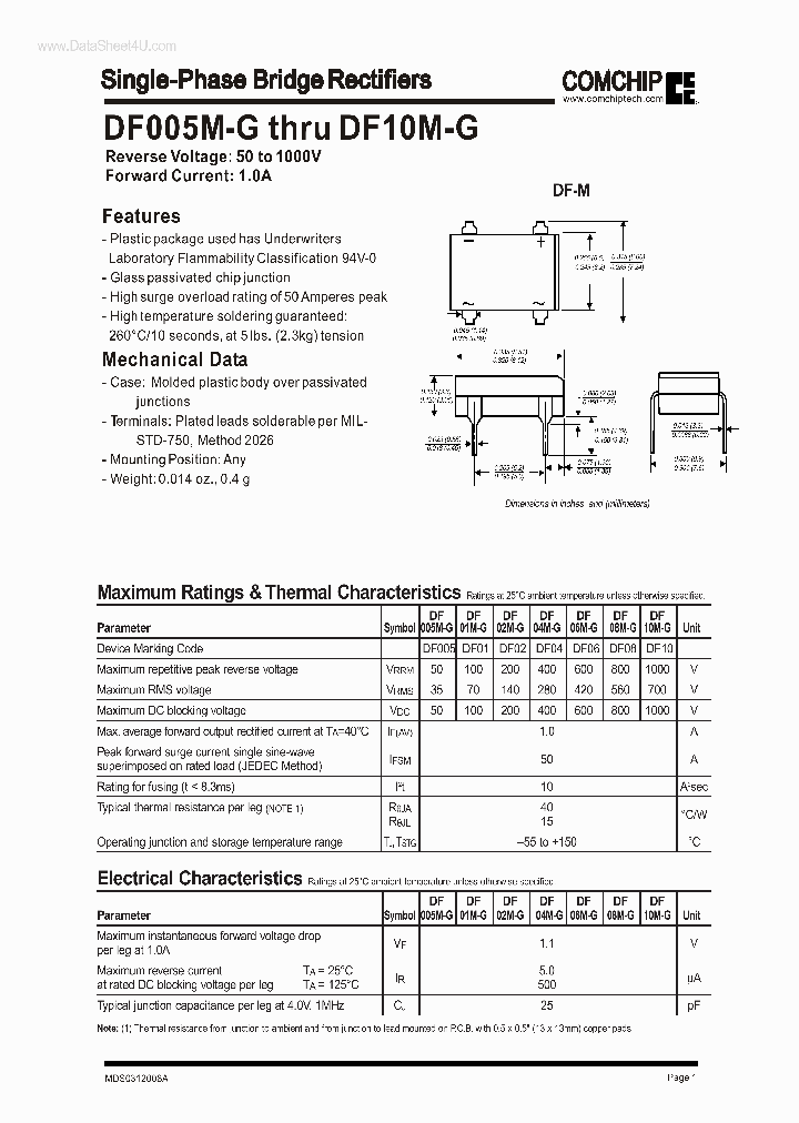 DF040M-G_7819556.PDF Datasheet