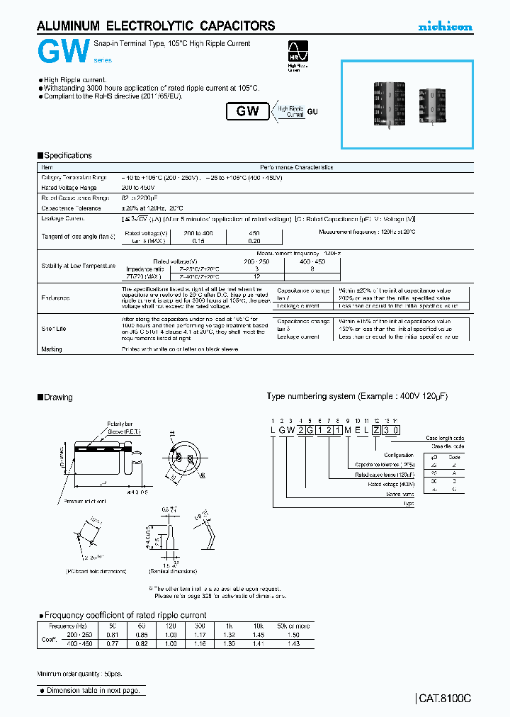 LGW2D122MELC30_8099716.PDF Datasheet