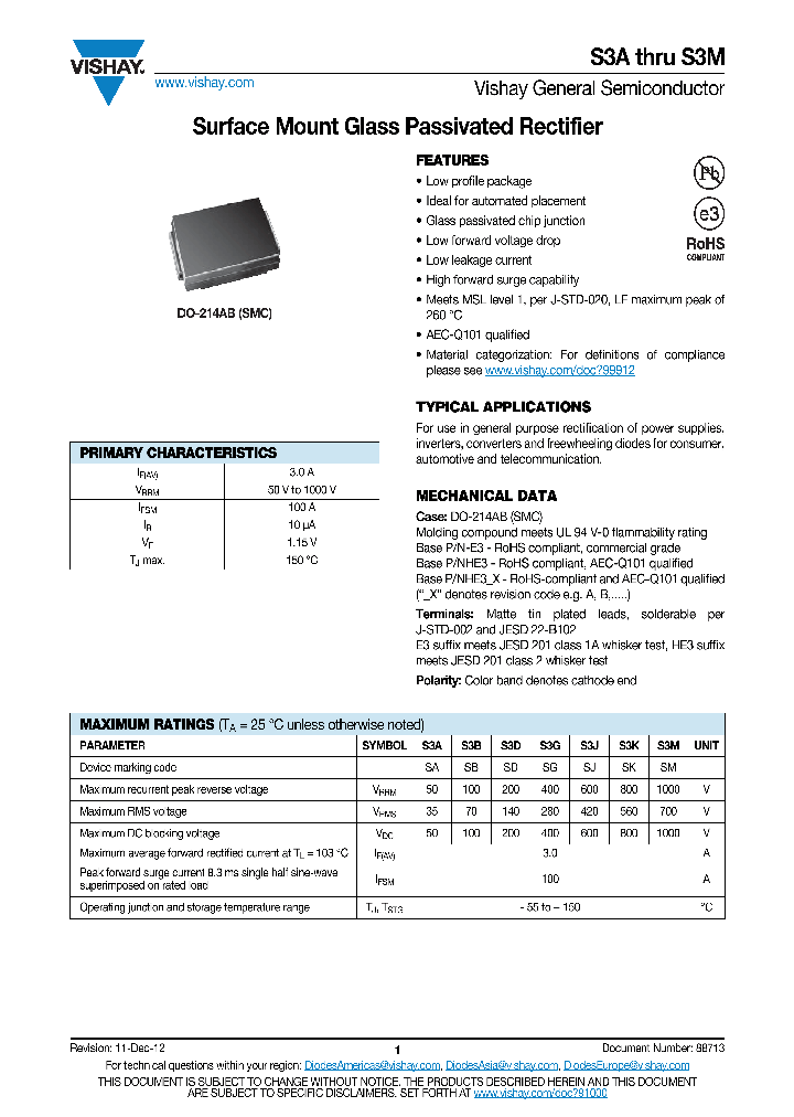 S3BTR_8099780.PDF Datasheet