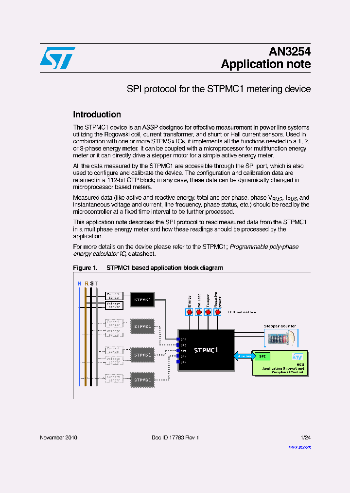 AN3254_8100010.PDF Datasheet