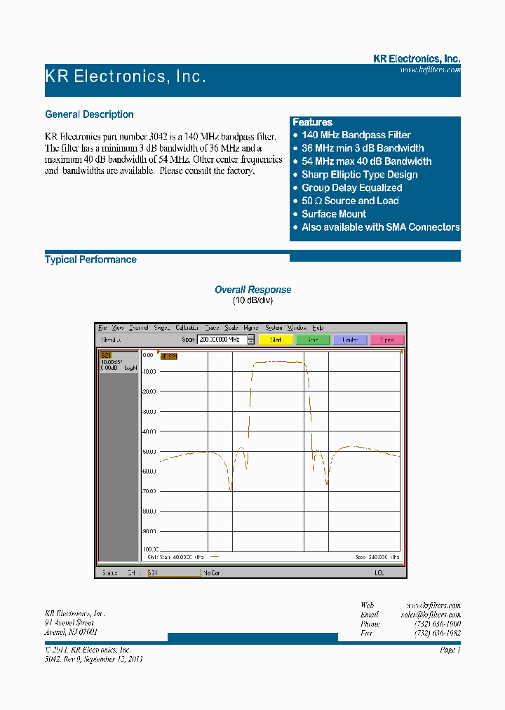 3042_8099888.PDF Datasheet