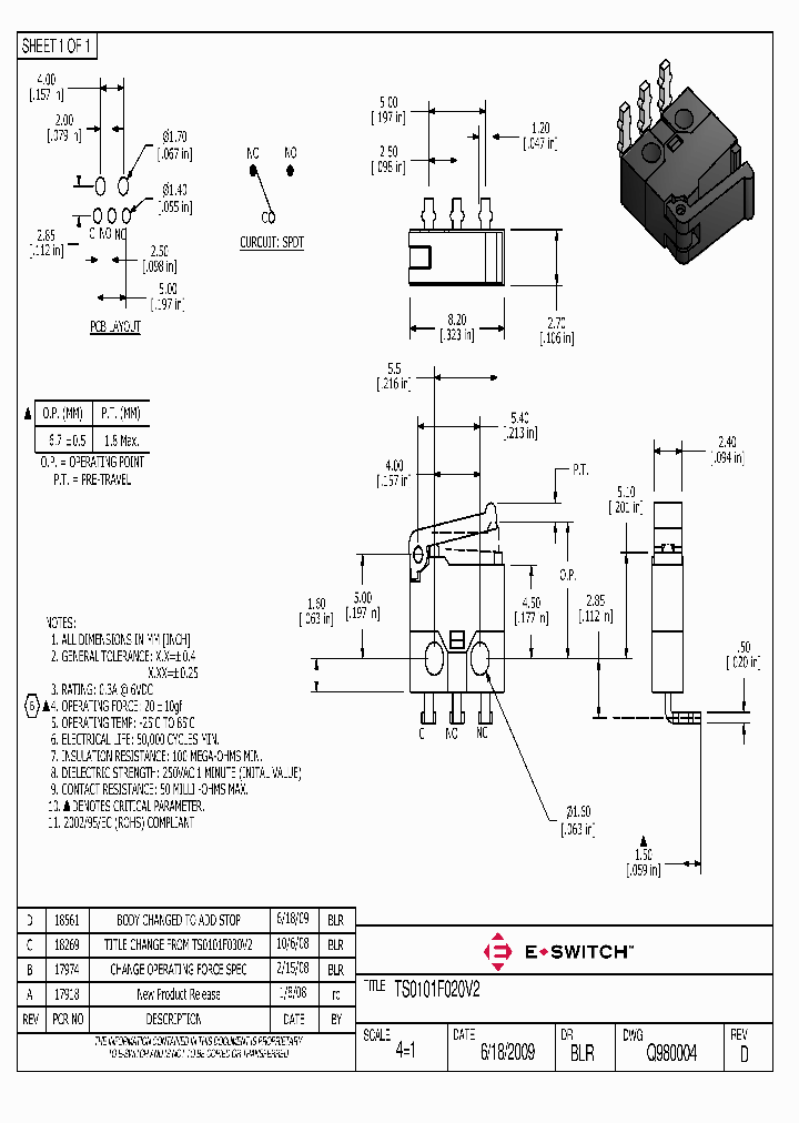 Q980004_8100580.PDF Datasheet