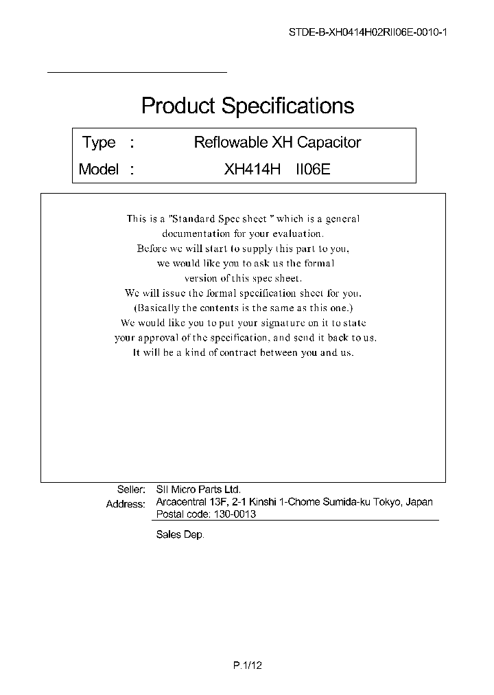 XH414H-II06E_8102316.PDF Datasheet