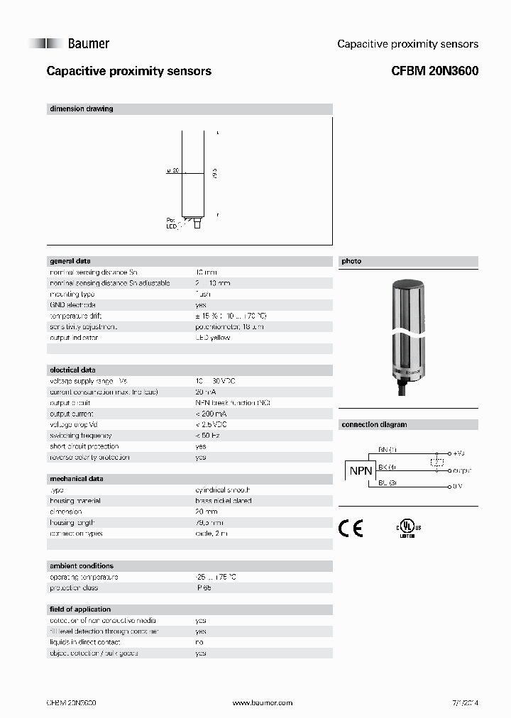 20N3600_8102076.PDF Datasheet