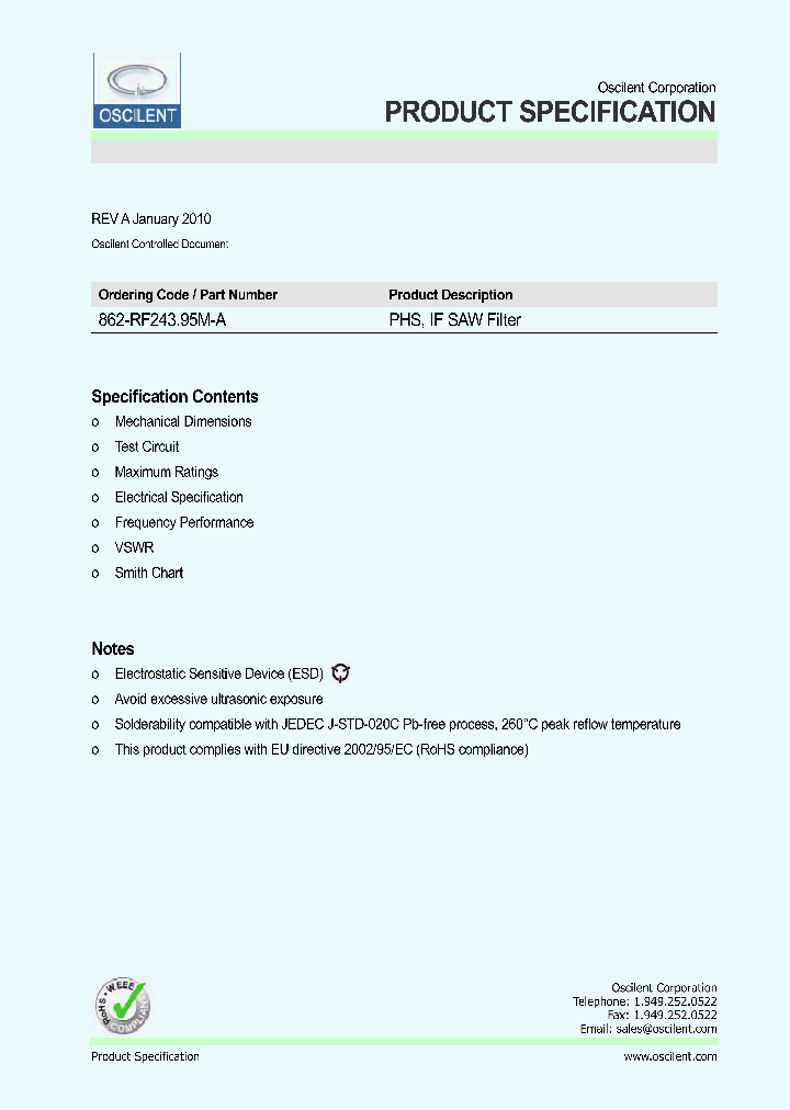 862-RF24395M-A_8103213.PDF Datasheet