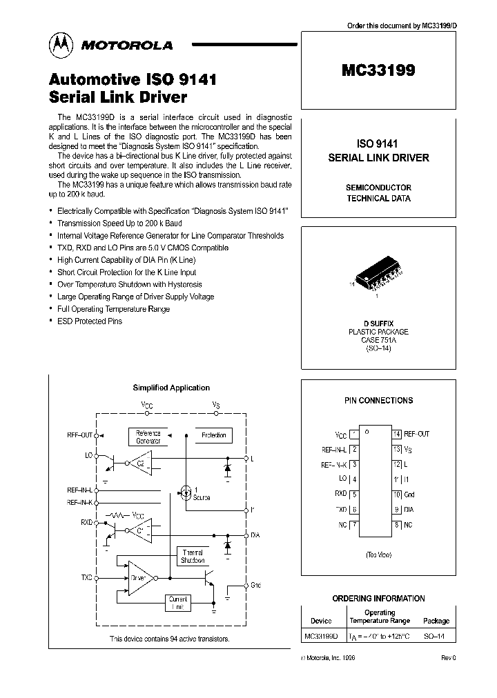 MC33199_8103938.PDF Datasheet