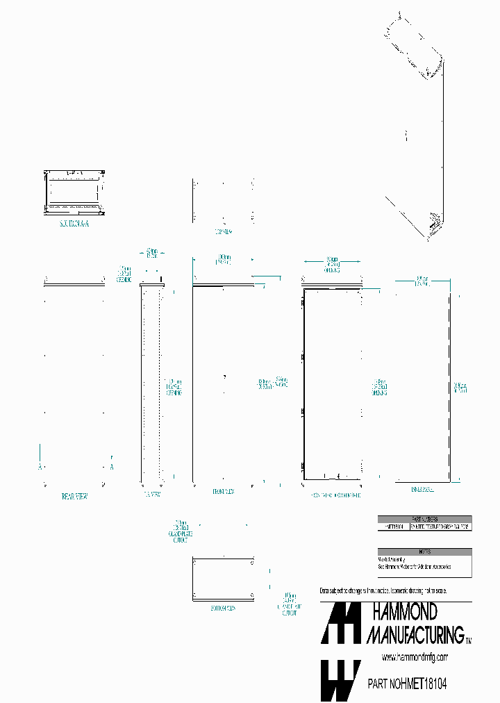 HMET18104_8104533.PDF Datasheet