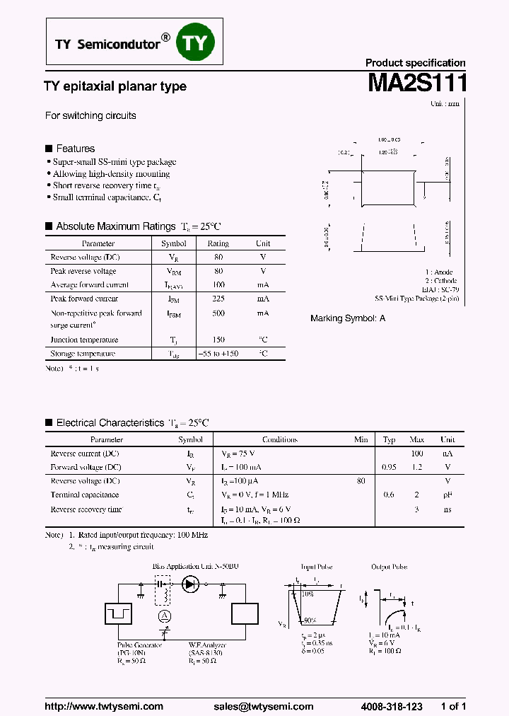 MA2S111_8106671.PDF Datasheet
