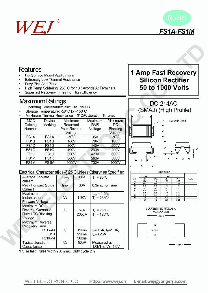 FS1J_8108659.PDF Datasheet