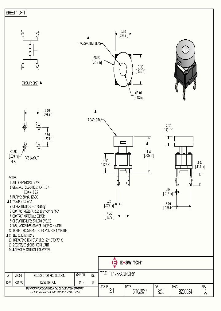 B200034_8108847.PDF Datasheet