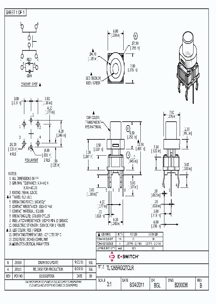 B200036_8108849.PDF Datasheet