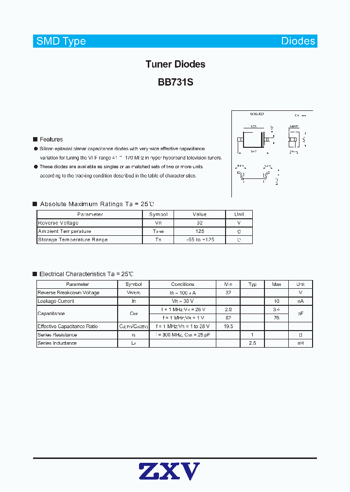 BB731S_8109579.PDF Datasheet