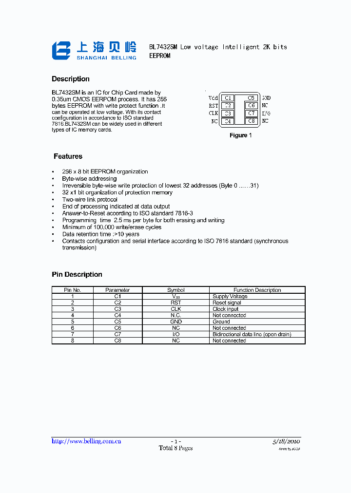 BL7432SM_8109723.PDF Datasheet