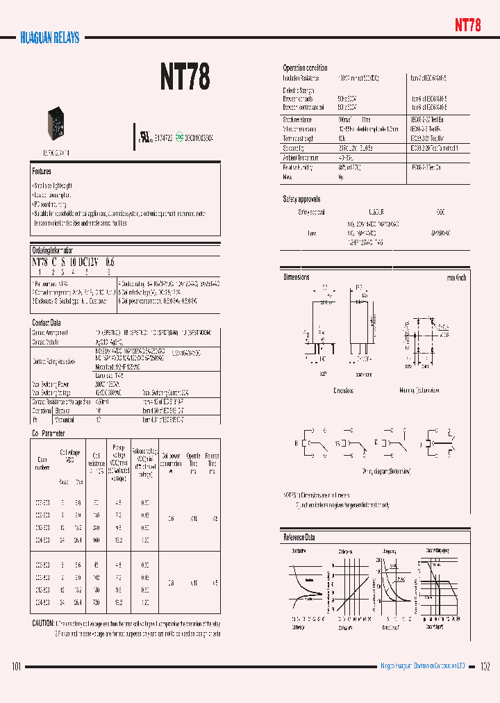 NT78A_8110197.PDF Datasheet