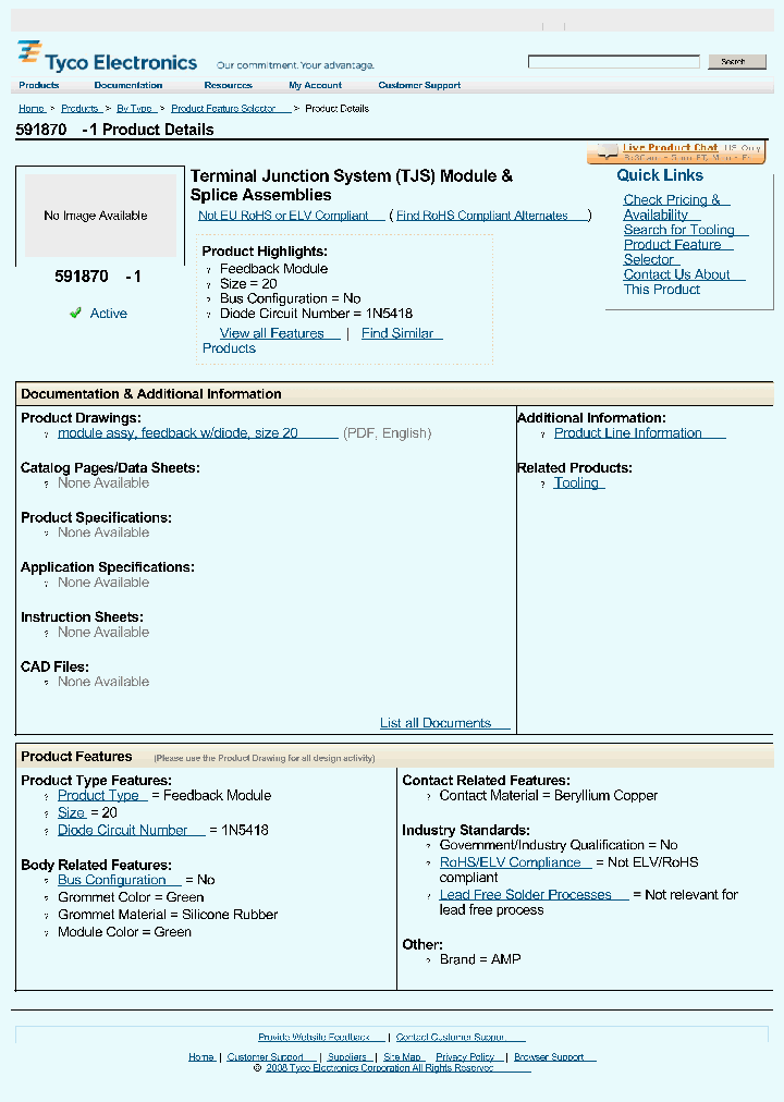 591870-1_8111460.PDF Datasheet