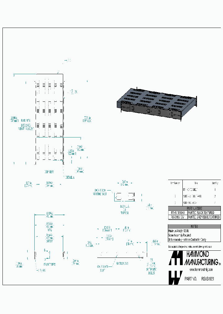 RSVS1931_8112329.PDF Datasheet