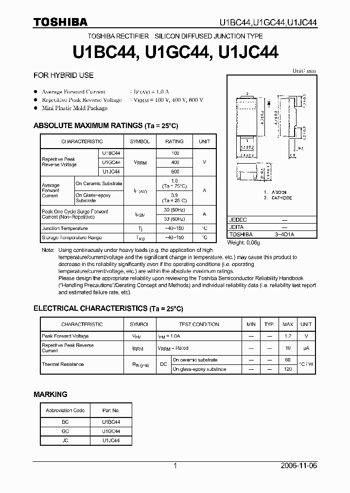 U1BC44_8115849.PDF Datasheet