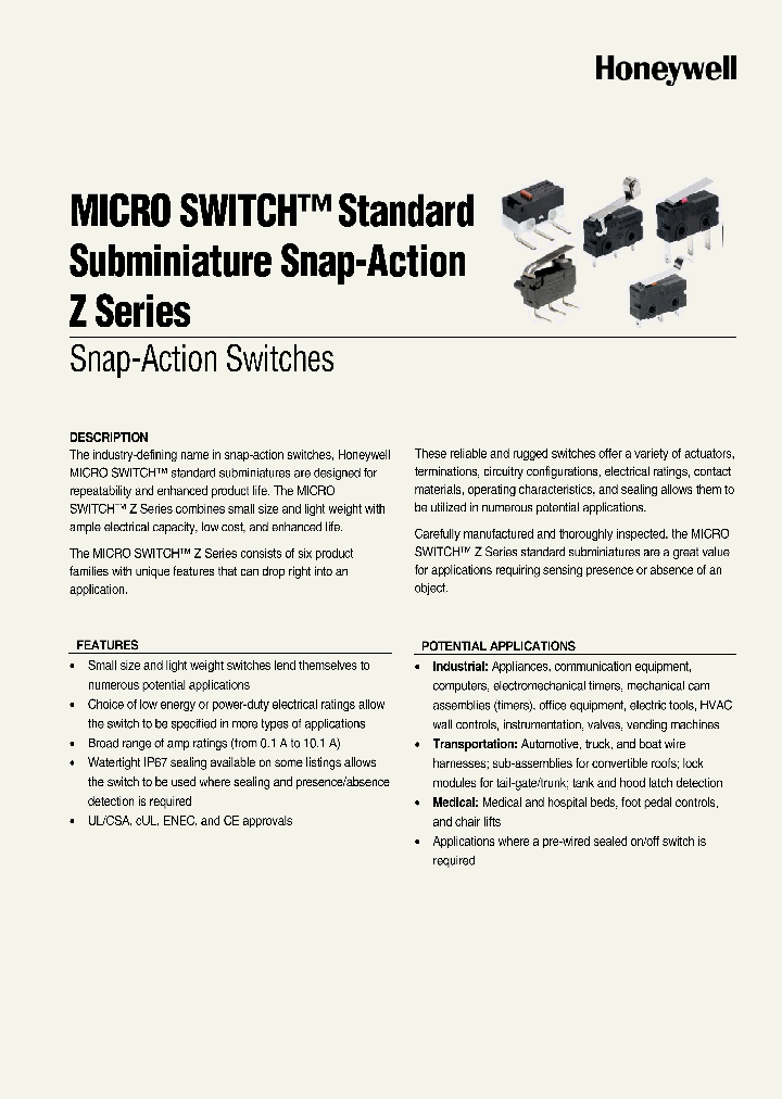 ZM90G70A01_8116899.PDF Datasheet