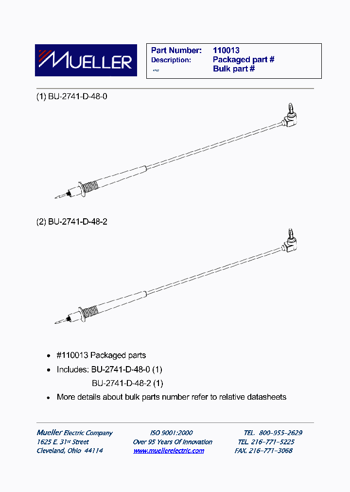 110013_8117190.PDF Datasheet