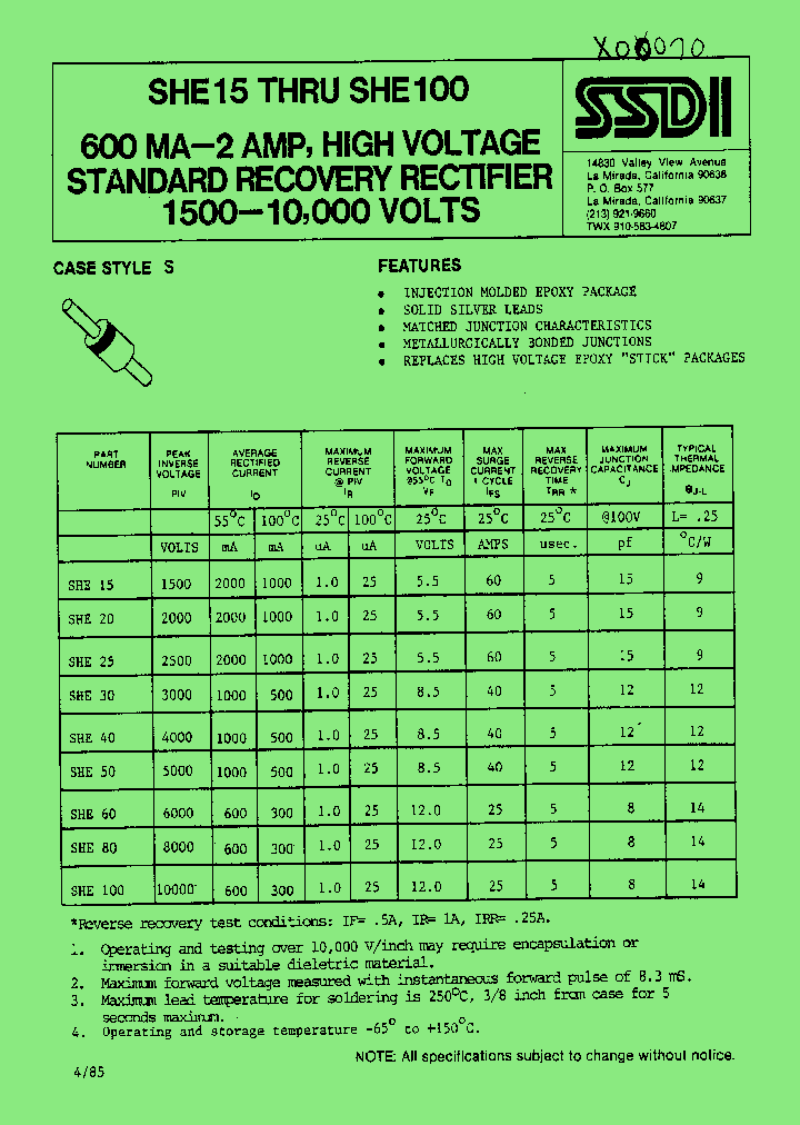 SHE50_8117587.PDF Datasheet