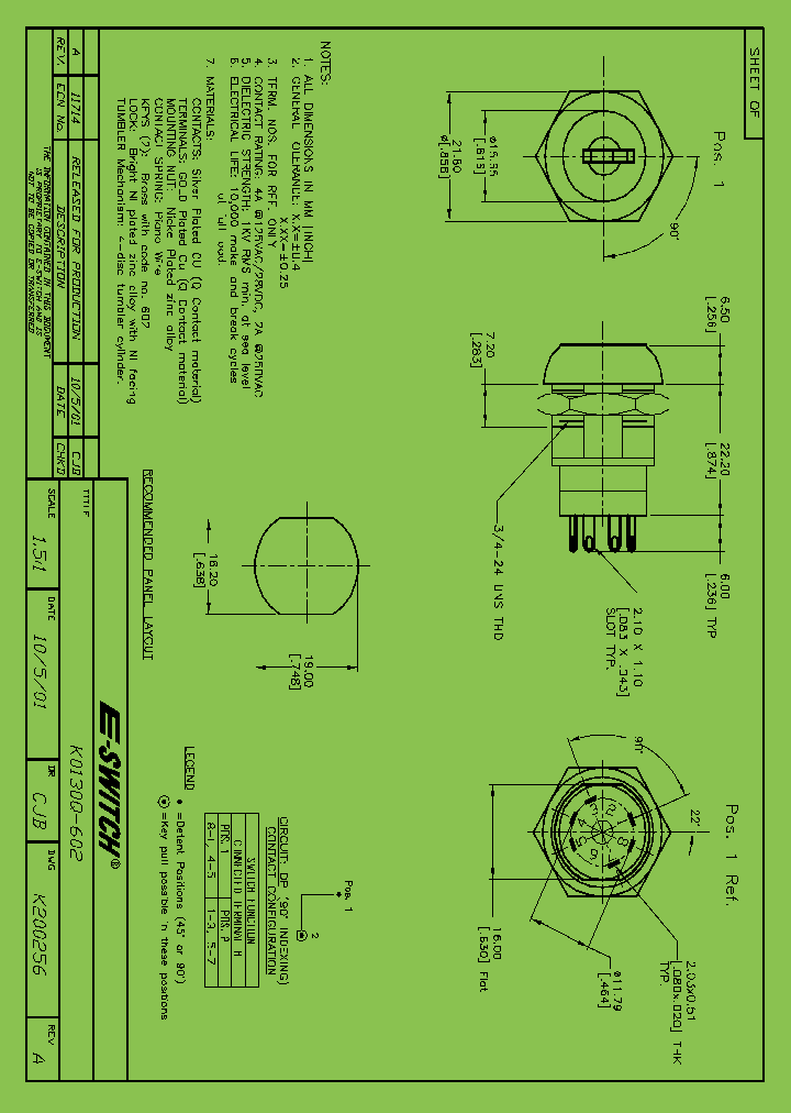 KO130Q-602_8118873.PDF Datasheet