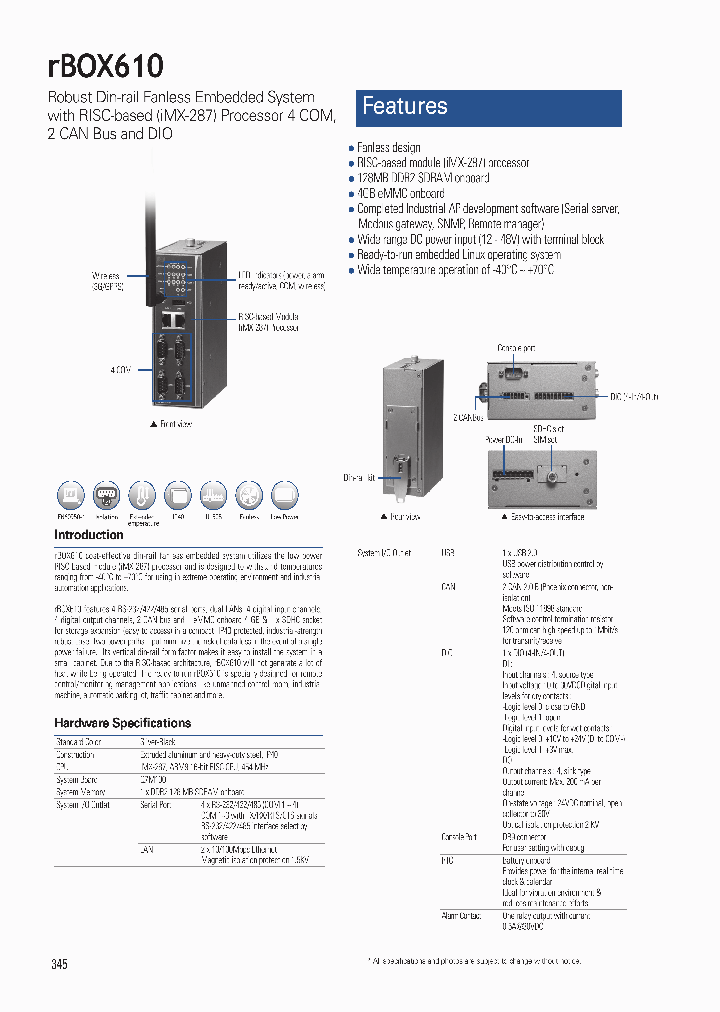 RBOX610_8119211.PDF Datasheet