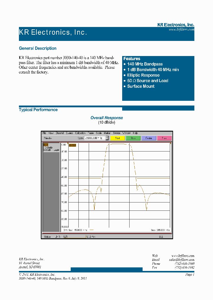 3030-140-40_8119795.PDF Datasheet