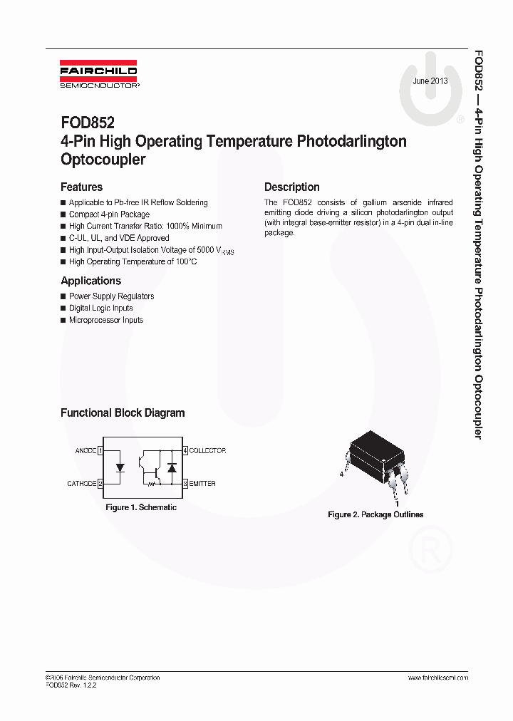 FOD8523SD_8120929.PDF Datasheet