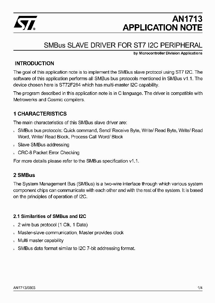 AN1713_8125298.PDF Datasheet