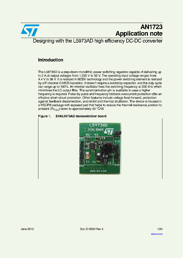 AN1723_8125300.PDF Datasheet