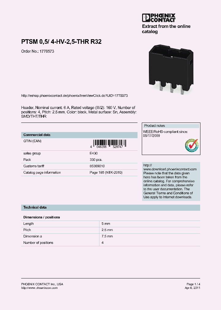 1778573_8125907.PDF Datasheet