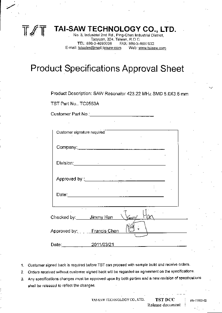 TC0553A_8126089.PDF Datasheet