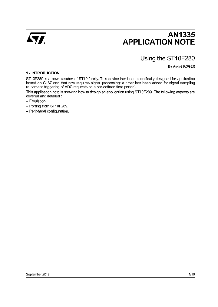 AN1335_8128088.PDF Datasheet