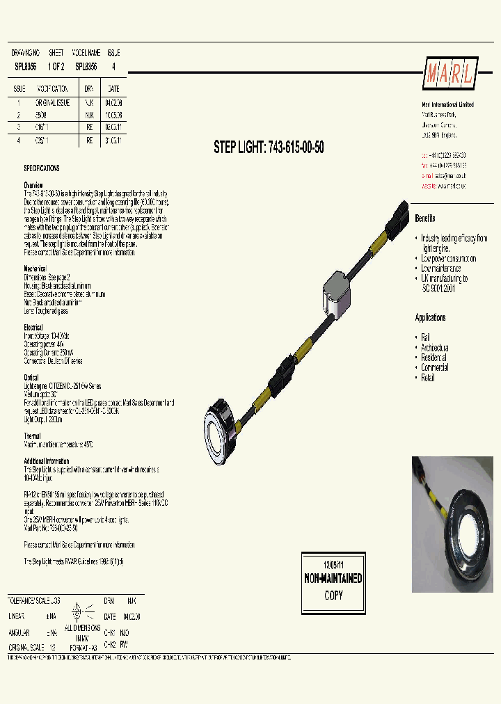 SPL8356_8131380.PDF Datasheet