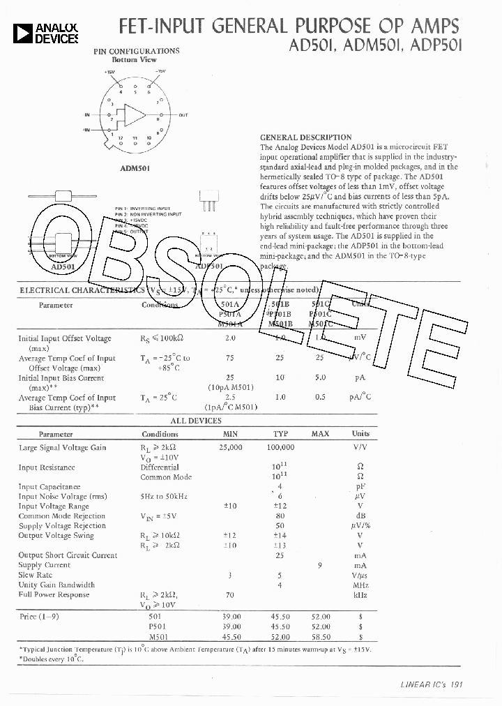 AD501-15_8132231.PDF Datasheet