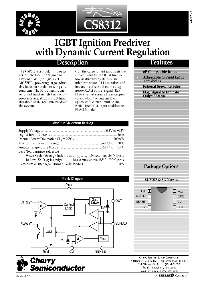 CS8312YN8_8131701.PDF Datasheet