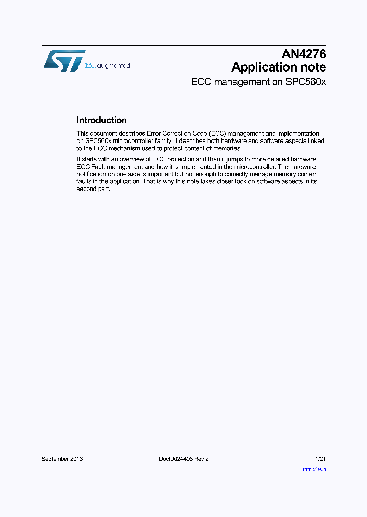 AN4276_8134066.PDF Datasheet