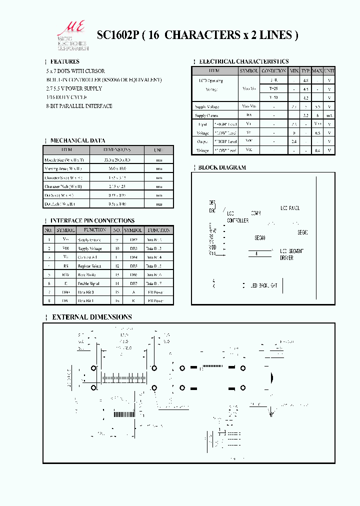 SC1602P_8137108.PDF Datasheet